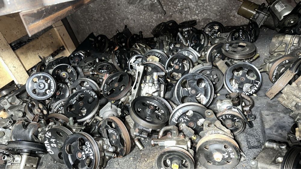 Гур насос насос Гур