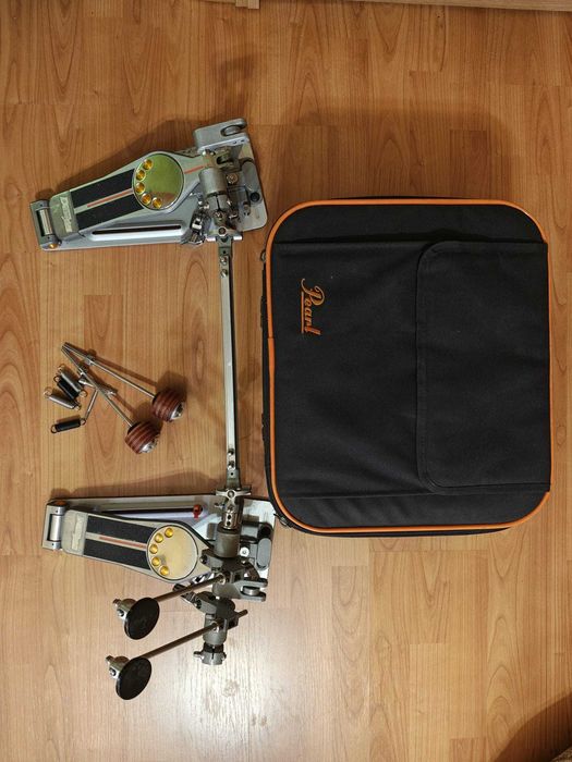 Pedala dubla TOBE Pearl Demon Drive (Direct Drive)