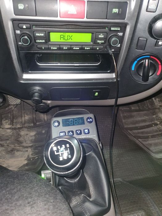 Moshonaga 100% garantiya