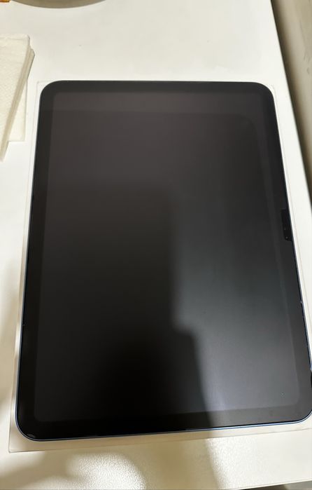 iPad A16 2025 года