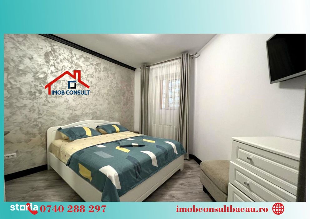 Apartament cu 3 camere de vânzare – Arena Mall |CE1721