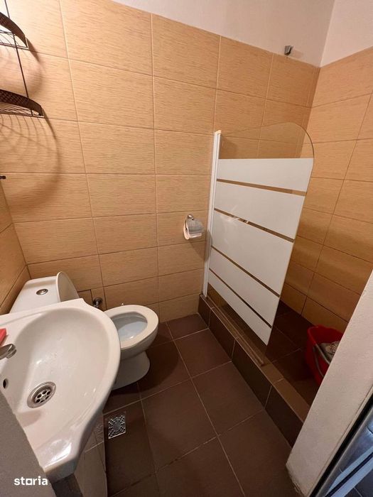 Garsonieră George Enescu