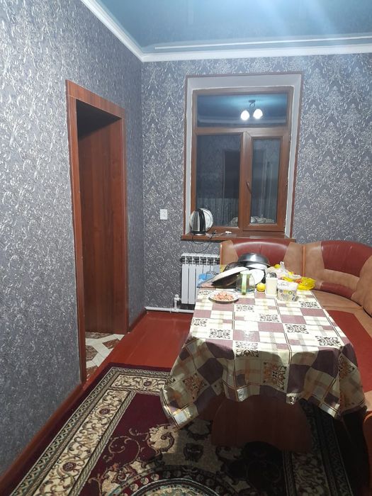 Продается дом район депо