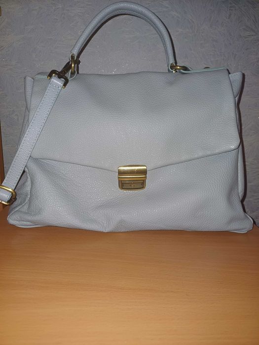 Итальянская сумка