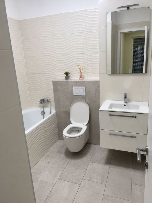 De închiriat apartament cu 3 camere Arad adora parc