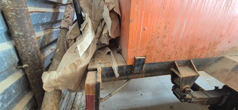 Битумоварка БД- 1.5