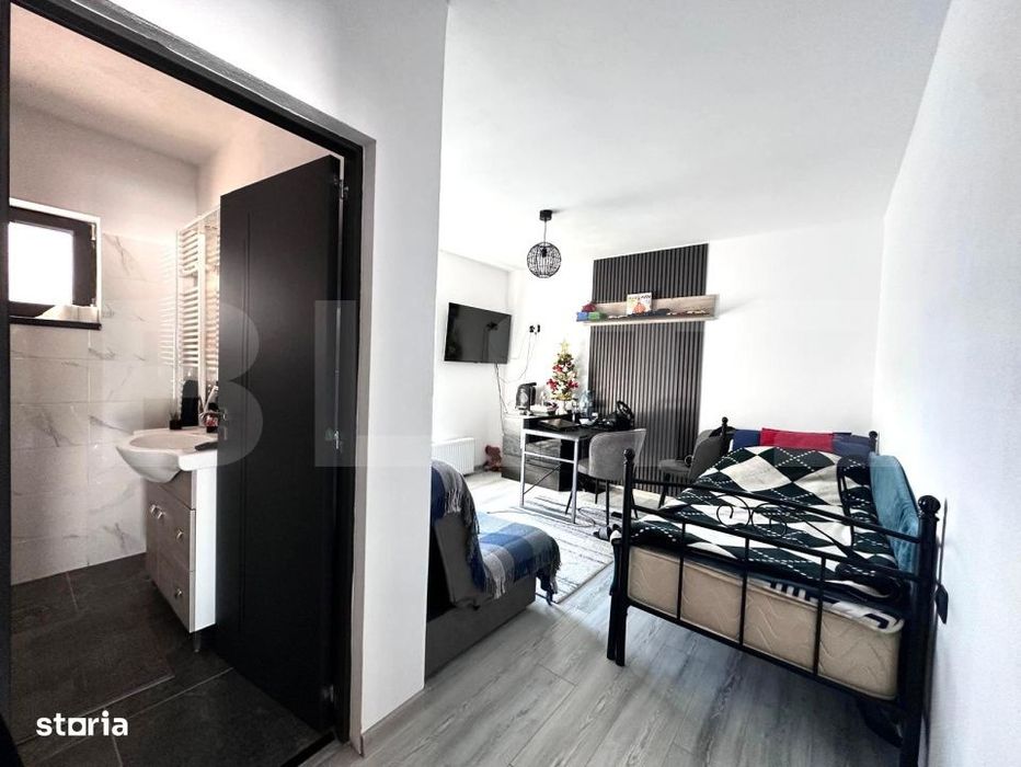 Casa de vis, Priveliste superba, finisje moderne, 1000 mp teren
