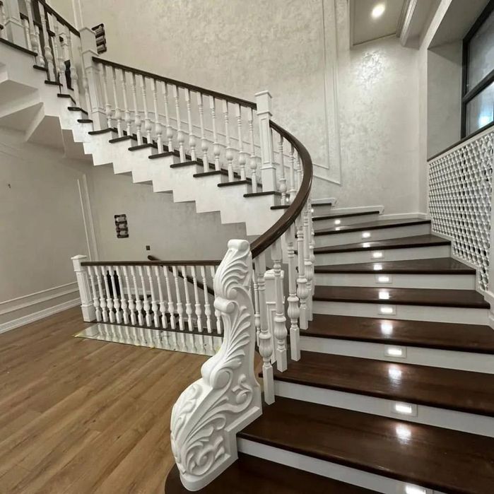 Zina лестница zakaz olamiz