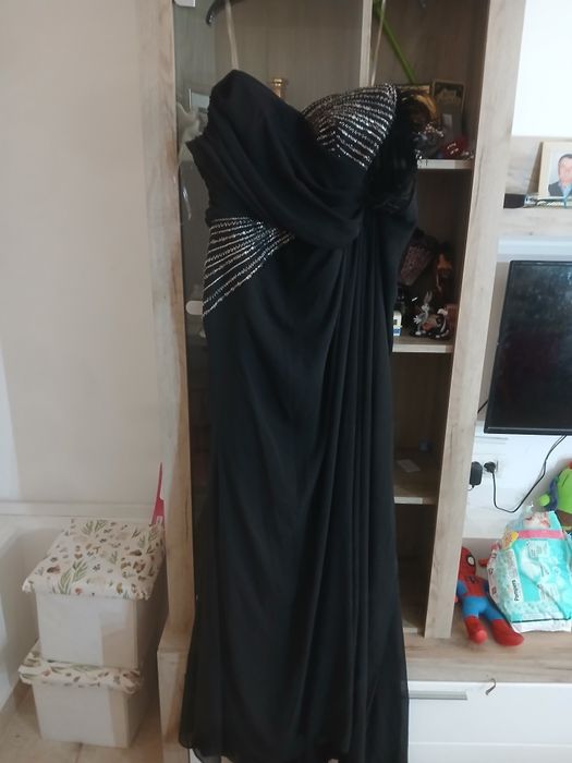Rochie de ocazie noua