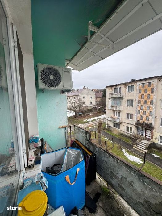 Apartament 49 mp, etaj 3/3, incalzire pardoseala, AC, Baia Sprie Lidl