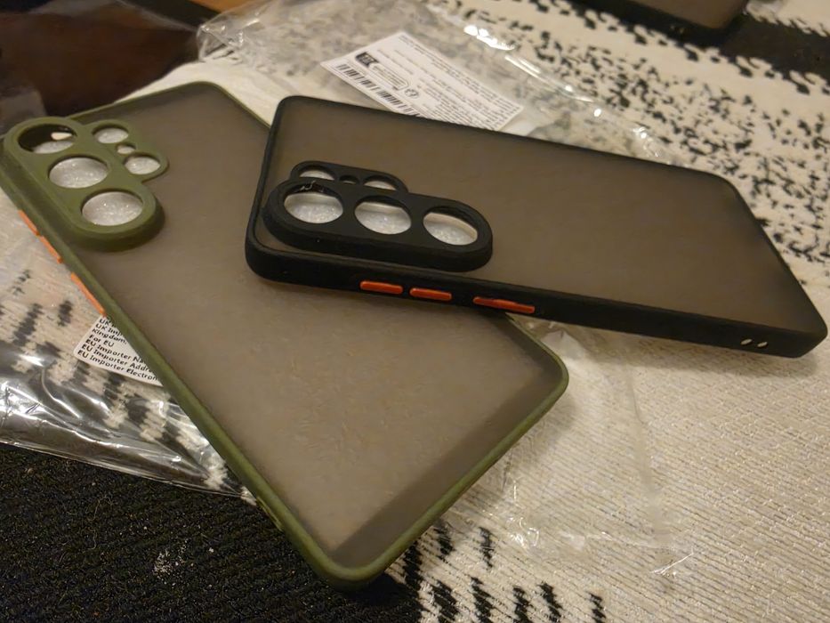 Husa samsung s26 ultra