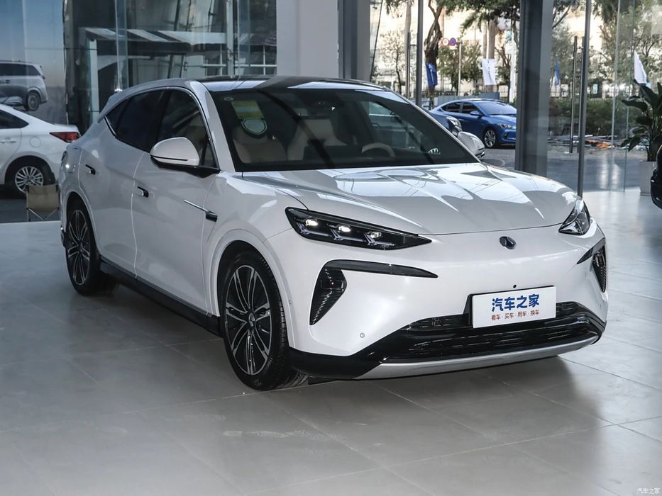 Denza N7 под заказ от Terra Auto