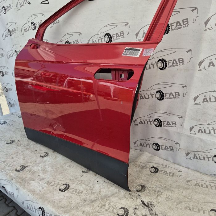 Usa stanga fata Volkswagen ID.4 ID.5 an 2020-2021-2022-2023-2024-2025