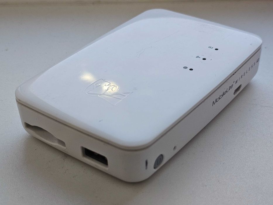 Kingston MobileLite Wireless G3
