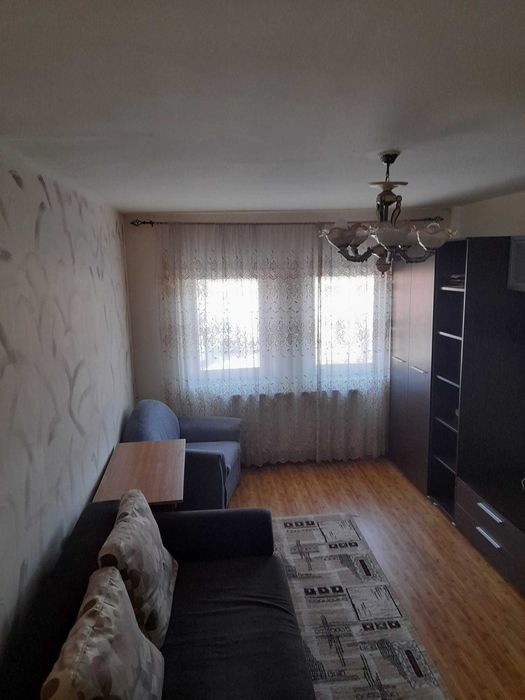 Vand apartament 2 camere, decomandat, etaj 2, Bals