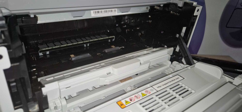 Лазерен принтер Brother HL-L6400DW | Висок клас | WiFi + LAN | Duplex | Гаранция 12 месеца