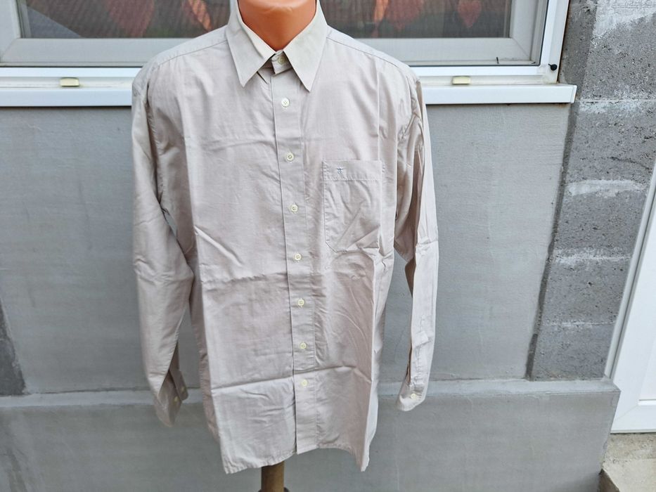 Eterna Excellent brow | bust 130 cm | camasa barbat mar. 56 | XL - XXL