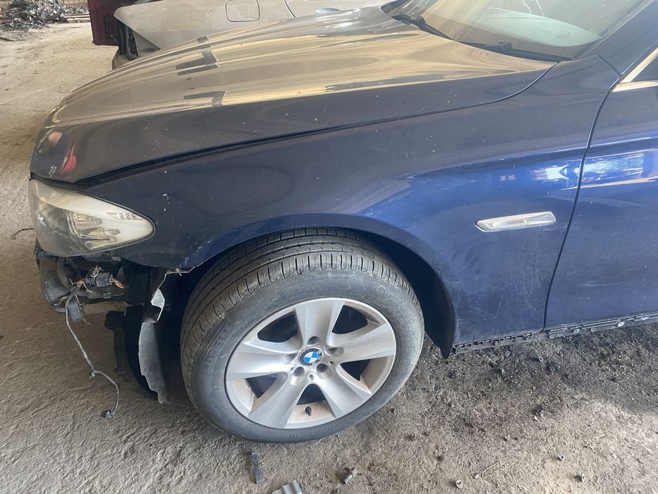 калник бмв ф10 ф11 bmw f10 f11