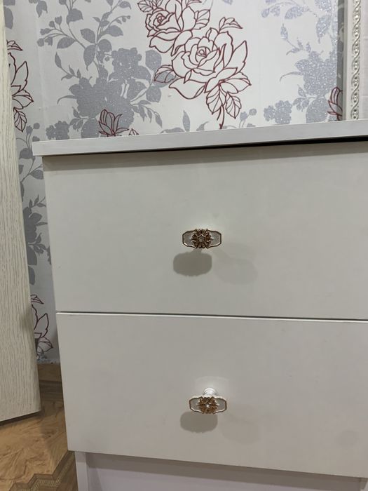 СРОЧНО! Продается Спальный гарнитур…