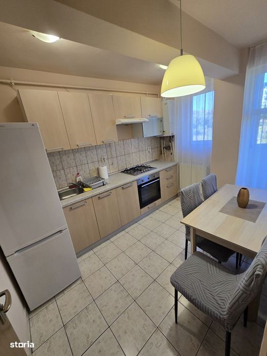Apartament 1 cameră Bucătărie separată Calea Baciului zona Petrom