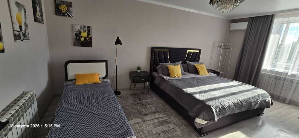 VIP квартира посуточно Apart_Erm
