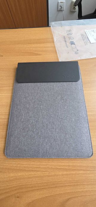 Husa Lenovo Yoga 14.5 Gri