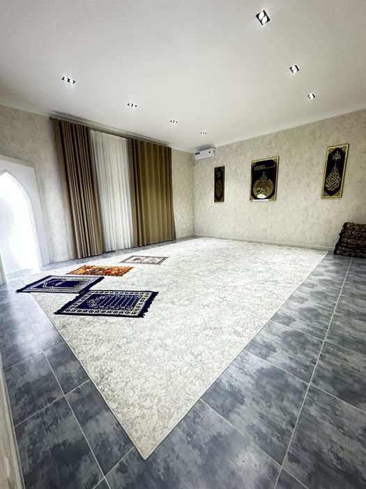 Gold havuse VILLA oyilavi dacha oqtosh 30 kishilik