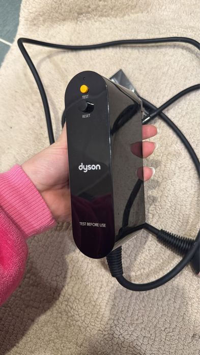 dyson ht01 strawberry pink