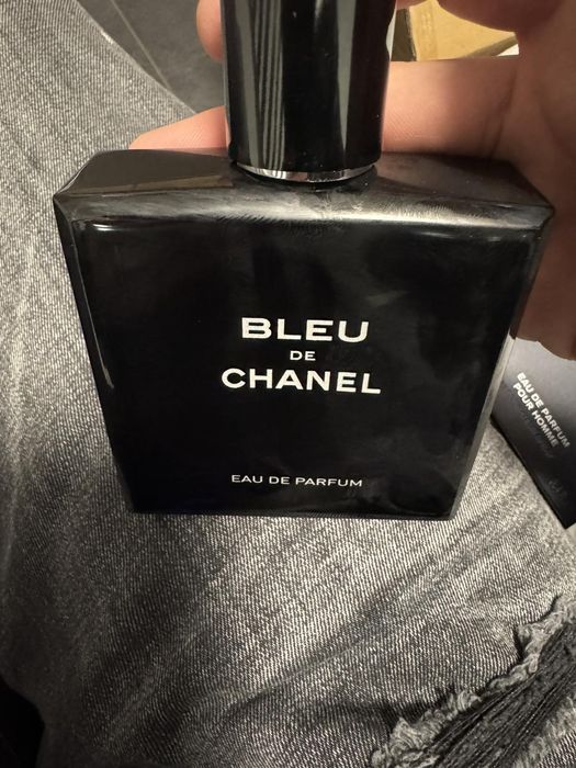 Bleu de Chanel EDP 100ml