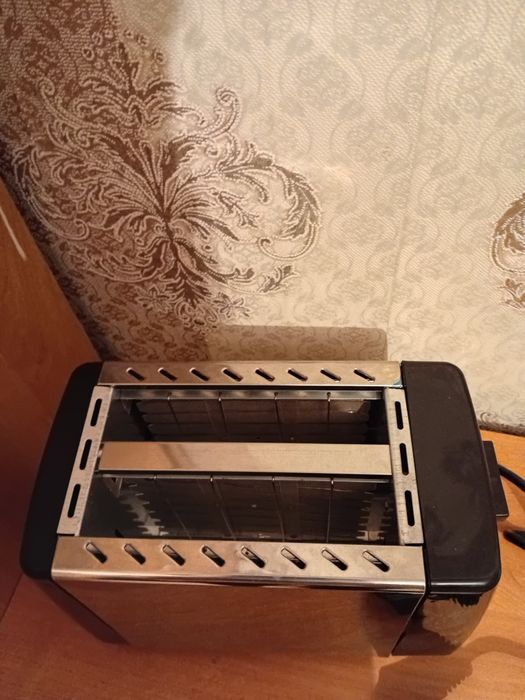 Продам тостер новый