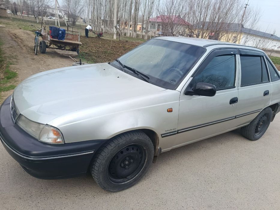 Nexia 1 donis 2007 yil