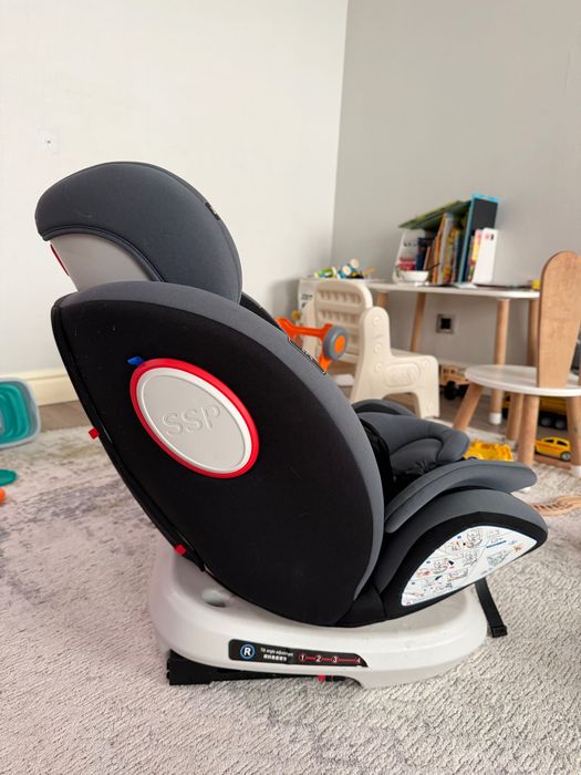 Продаю автокресло срочно