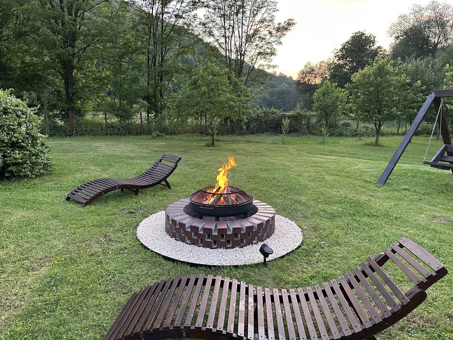 Cabana de inchiriat-libera din 6 martie