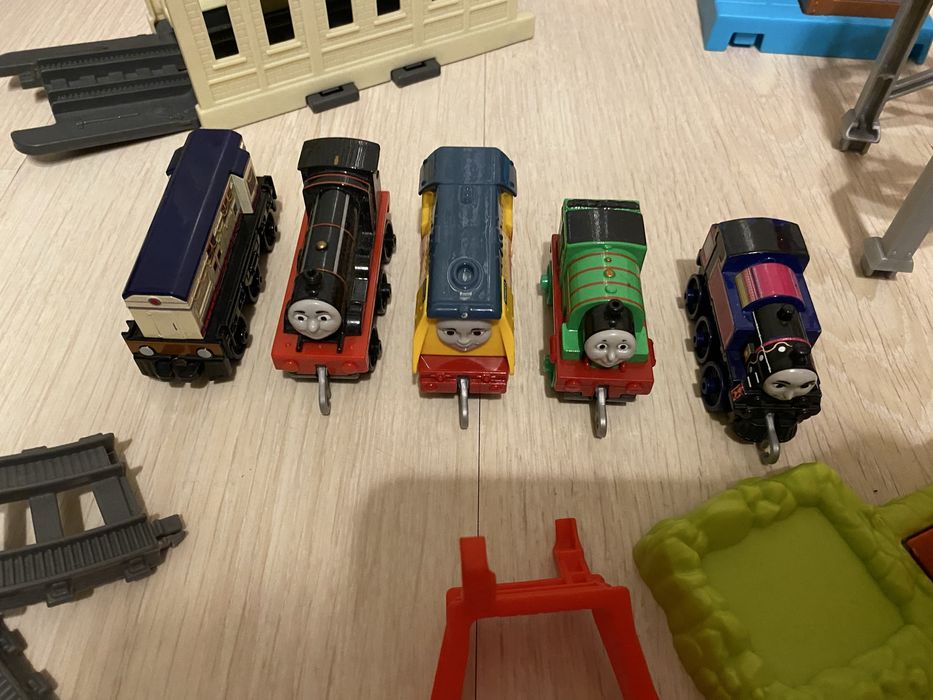 Seturi Thomas Brasov