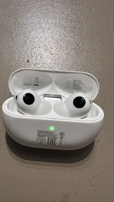 Huawei FreeBuds pro 3