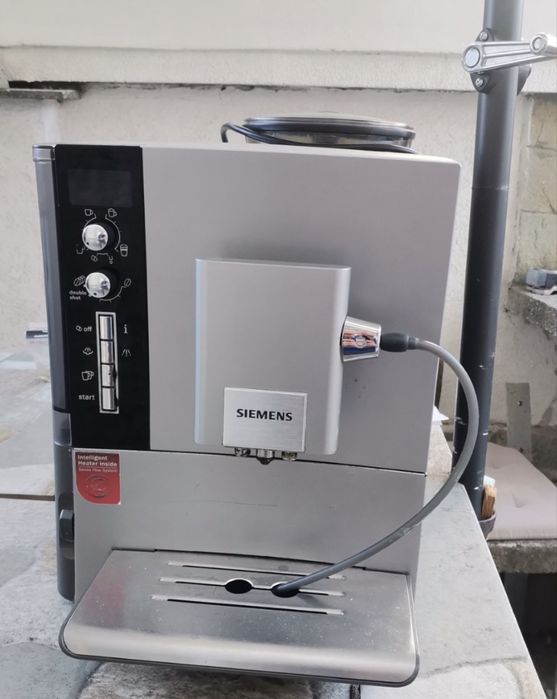 Кафемашина Saeco,Bosch,Siemens