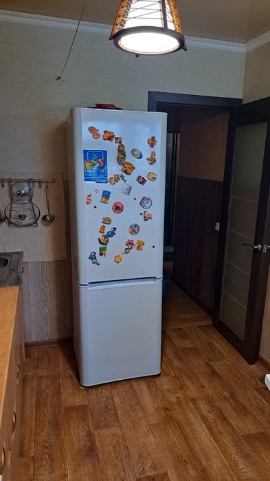 Продам 2 ух комнатную квартиру