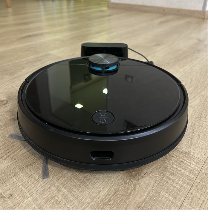 Робот пылесос viomi robot vacuum cleaner V3