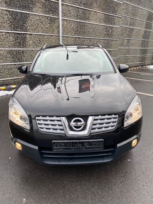 NISSAN Qashqai 2009 — imagine 2