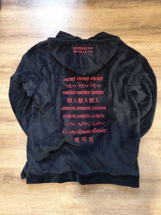 худи enemy zxcursed