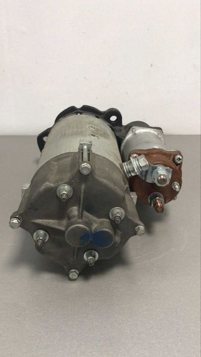 Стартер КАМАЗ СТ142