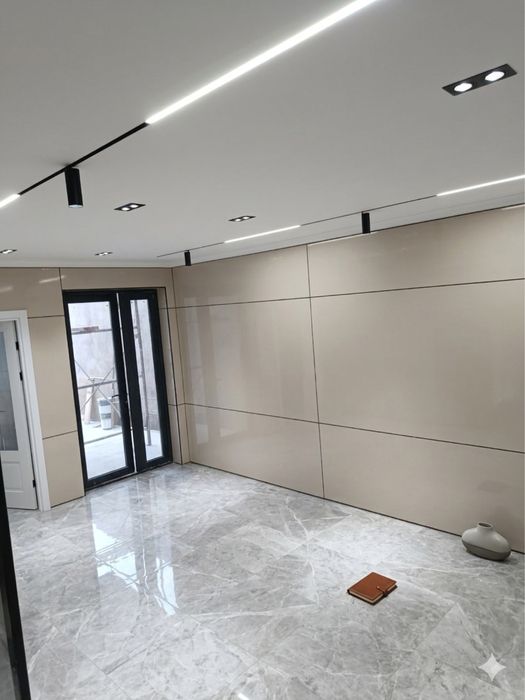 Дом 1 сотка 5 комнат Файзабад Рисовый Фергана йули