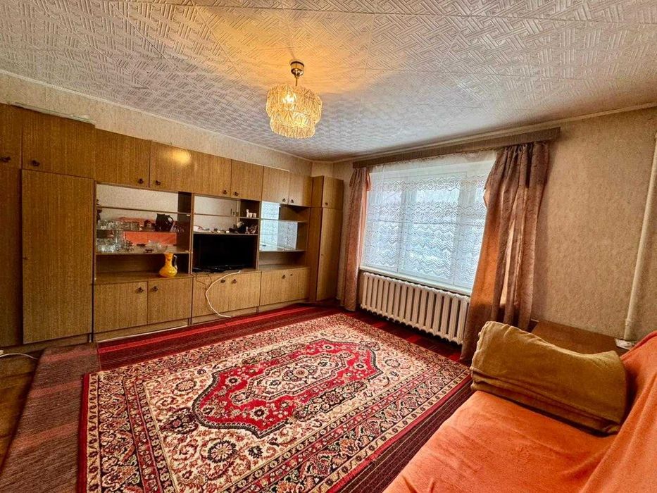 Продажа 1 комн. кв. - мкр . Степной -2, дом 3