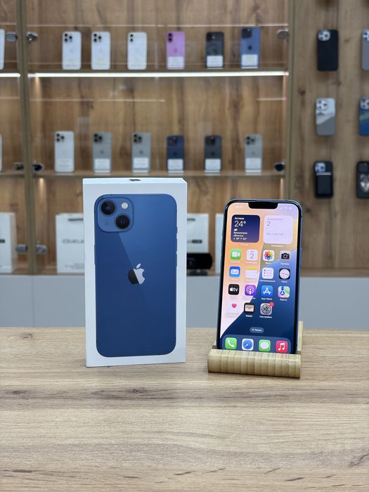 iPhone 13 128 gb | Айфон 13 128 гб