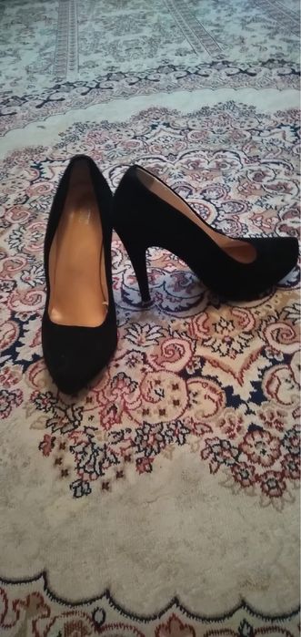 Туфли марки Benetton