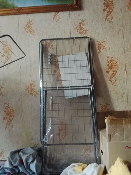 Сушилка для белья новый