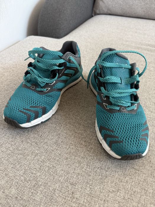 Маратонки INOV 8 Powerflow+