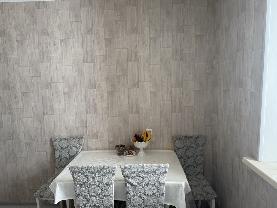 Продам квартиру 2х комнатную