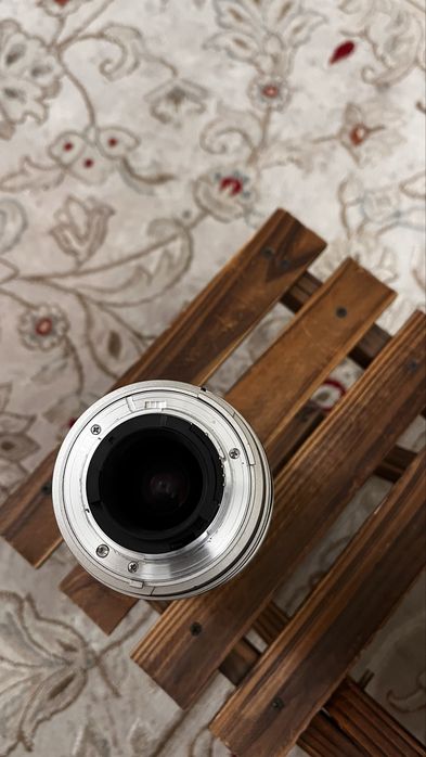 Продам объектив Tamron 75-300