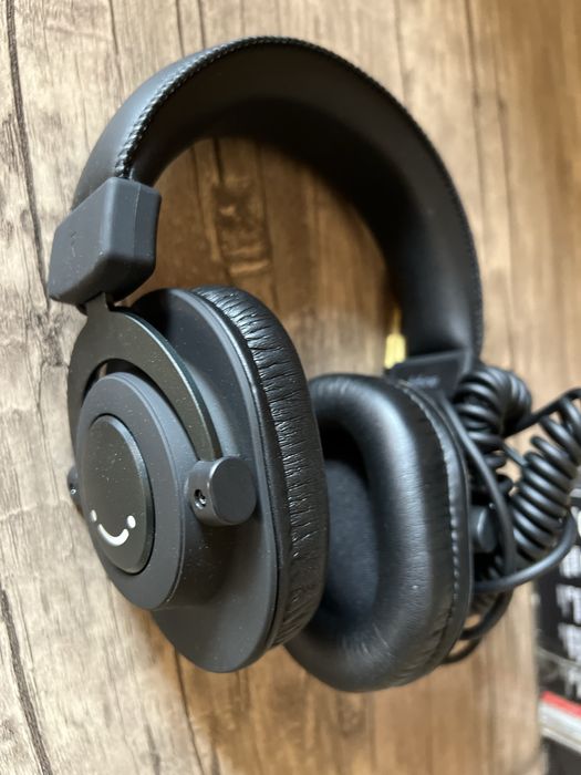 Наушники fifine проводные